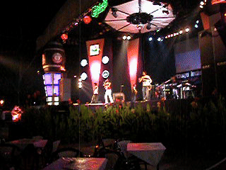 Thailand performance Thailand performance